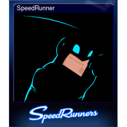 SpeedRunner