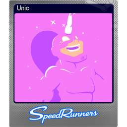 Unic (Foil)