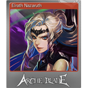 Elrath Nazaruth (Foil)