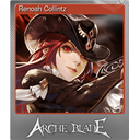 Renoah Collintz (Foil)