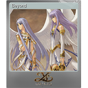 Beyond (Foil)