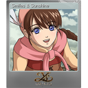 Smiles & Sunshine (Foil)