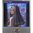 Sister Nell (Foil)