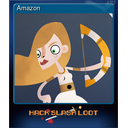 Amazon (Trading Card)