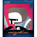 Knight (Trading Card)