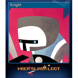 Knight (Trading Card)