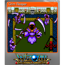 Grim Reaper (Foil)