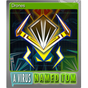 Drones (Foil)
