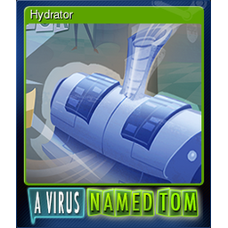 Hydrator