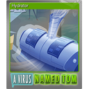 Hydrator (Foil)