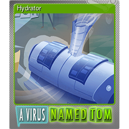 Hydrator (Foil)