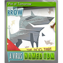 Pet of Tomorrow (Foil)