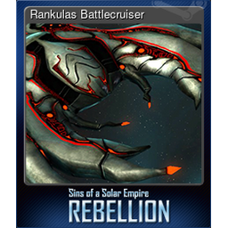 Rankulas Battlecruiser