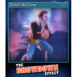 Dutch McClone