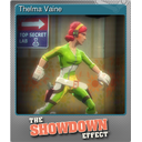 Thelma Vaine (Foil)