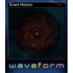 Event Horizon