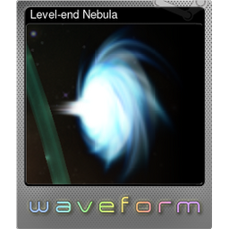 Level-end Nebula (Foil)