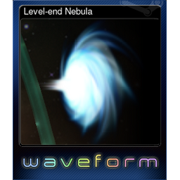 Level-end Nebula