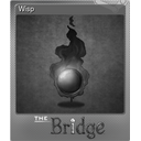Wisp (Foil)