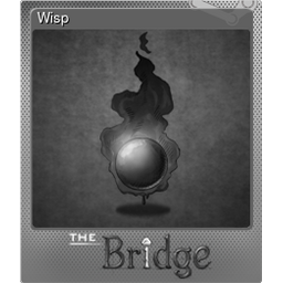 Wisp (Foil)