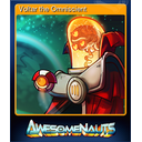 Voltar the Omniscient