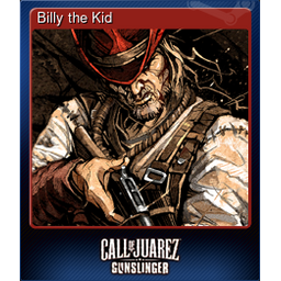 Billy the Kid