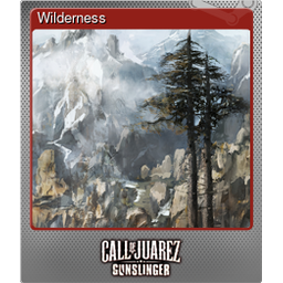 Wilderness (Foil)