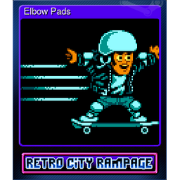 Elbow Pads