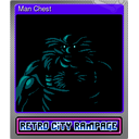 Man Chest (Foil)