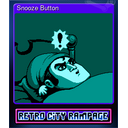 Snooze Button