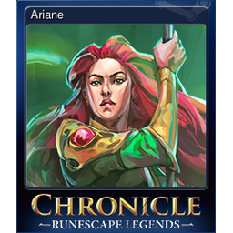 Ariane