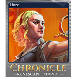 Linza (Foil)