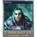 Morvran (Foil)