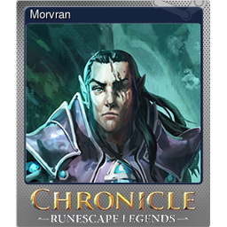 Morvran (Foil)