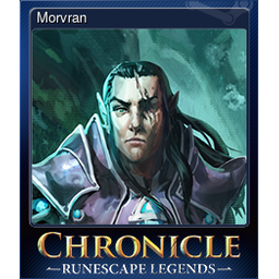 Morvran