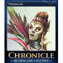 Vanescula