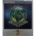 Death World (Foil)