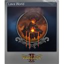 Lava World (Foil)