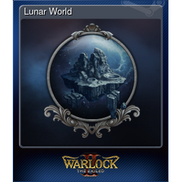 Lunar World