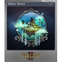 Water World (Foil)