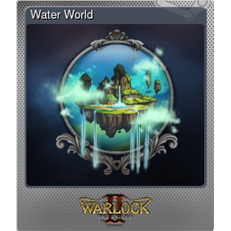 Water World (Foil)