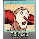 The Jojo Clown (Foil)