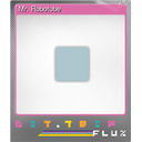 Mr. Robotube (Foil)