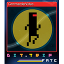 CommanderVideo