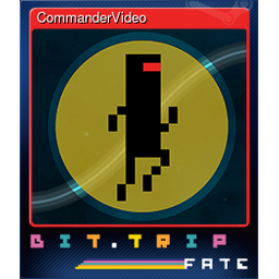 CommanderVideo