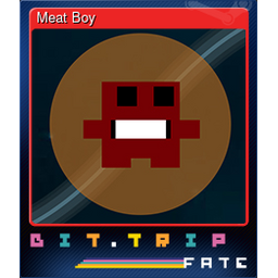 Meat Boy