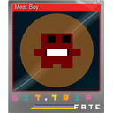 Meat Boy (Foil)