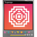 Superego (Foil)