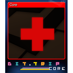 Core (Trading Card)