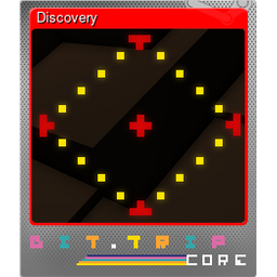Discovery (Foil)
